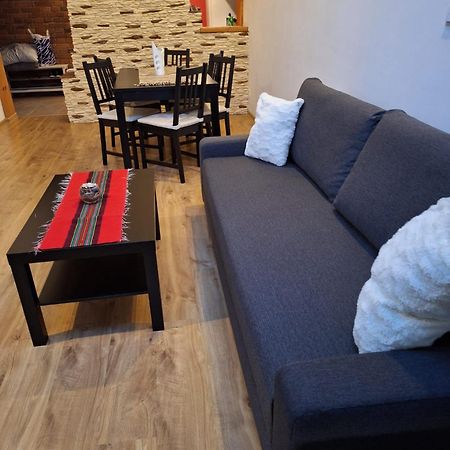 Apartment Greg Krakov Exteriér fotografie