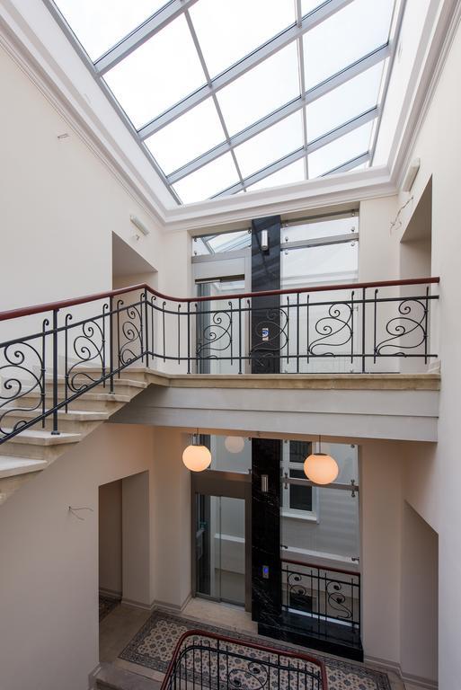 Apartment Greg Krakov Exteriér fotografie