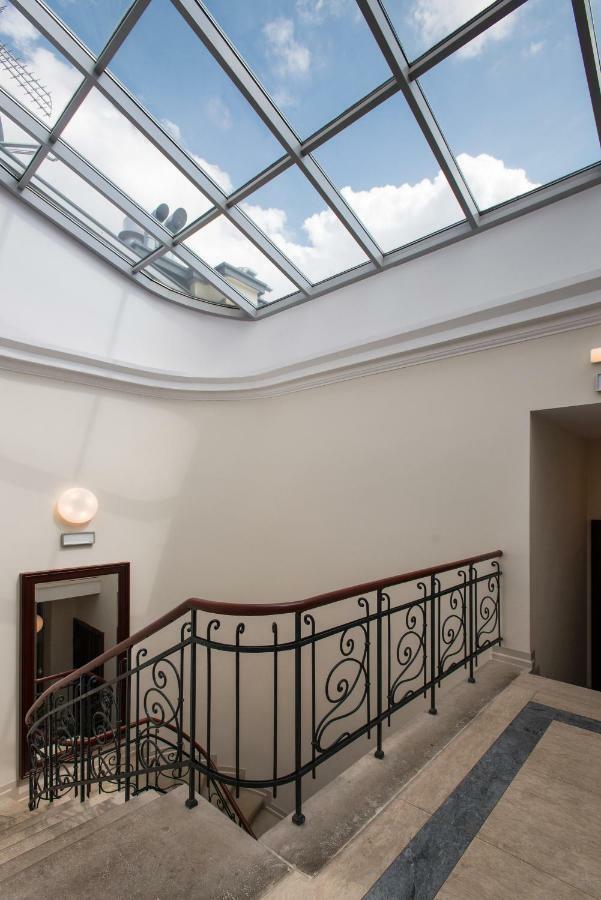 Apartment Greg Krakov Exteriér fotografie